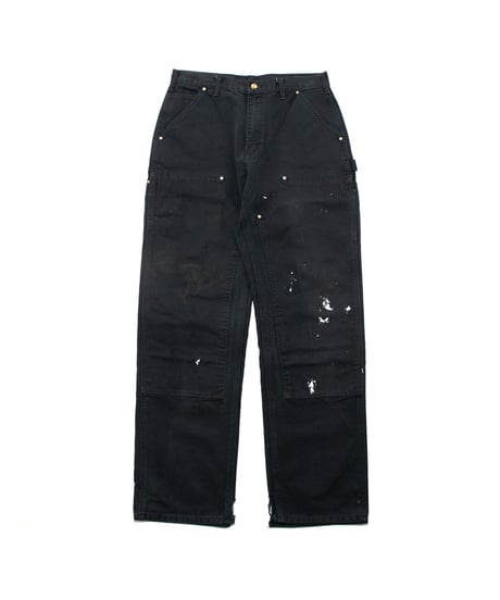 2000's Carhartt Double Knee Painter Pants