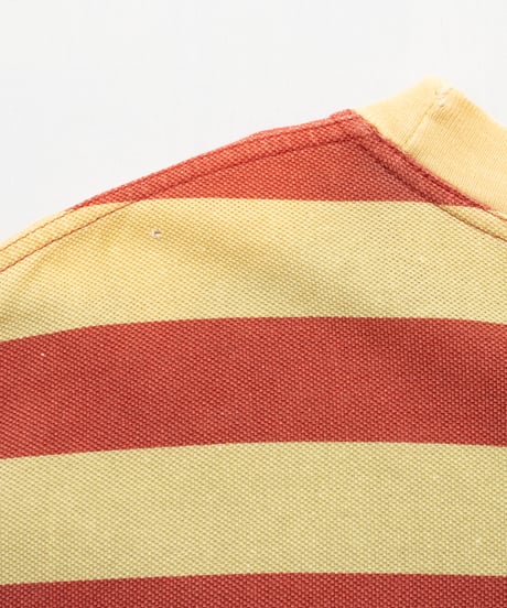 90's~ GAP Striped Pocket T-Shirts S