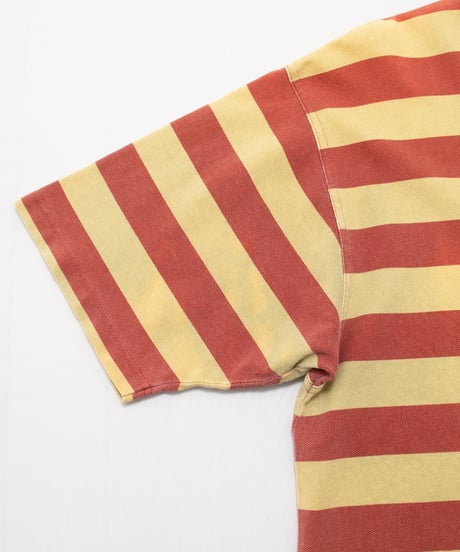 90's~ GAP Striped Pocket T-Shirts S