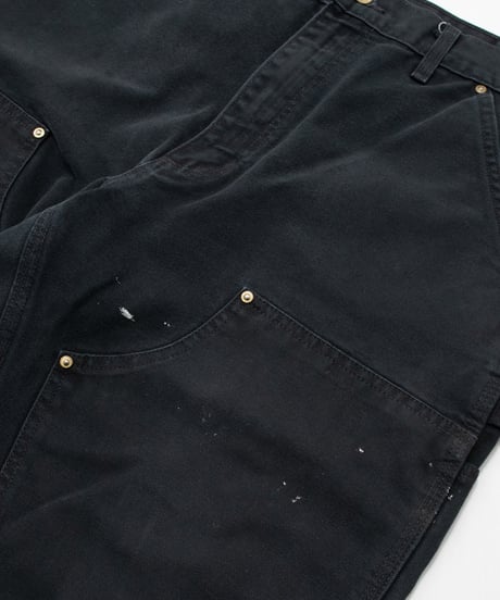 2000's Carhartt Double Knee Painter Pants