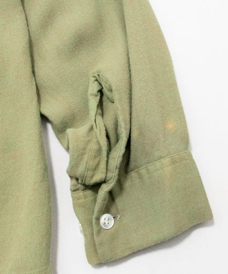 60's~ Daro of Canada Faded Shirts L