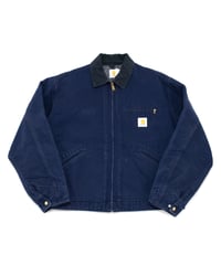 90's Carhartt Detroit Jacket