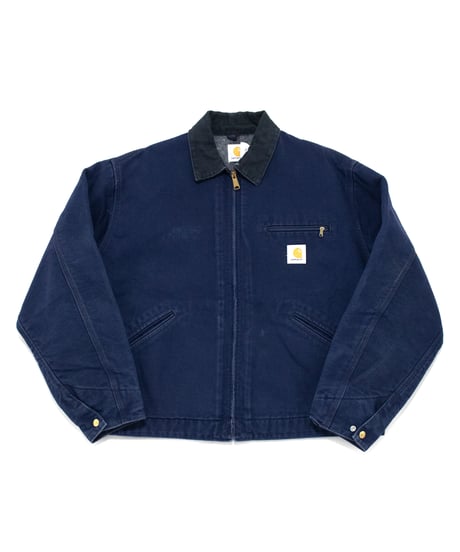 90's Carhartt Detroit Jacket