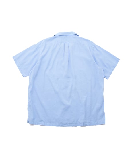90's Ralph Lauren "CURHAM" OC Shirts XL