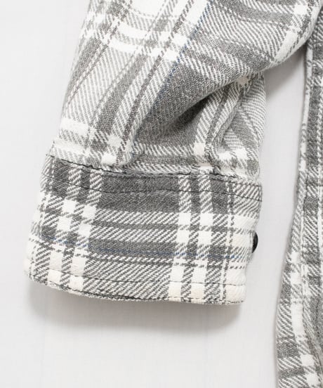 90's Timber Run Flannel Shirts L