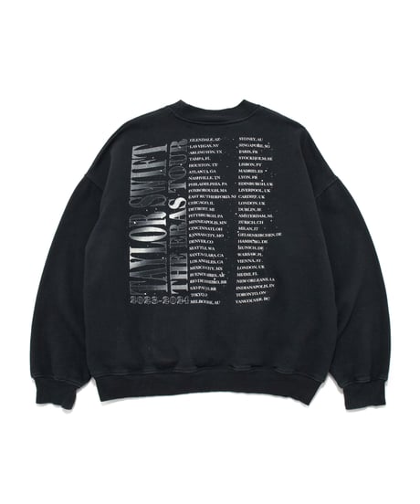 Taylor Swift "The Eras Tour" L