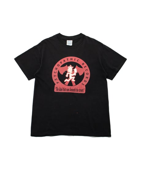 '2004 Psychopathic Records M