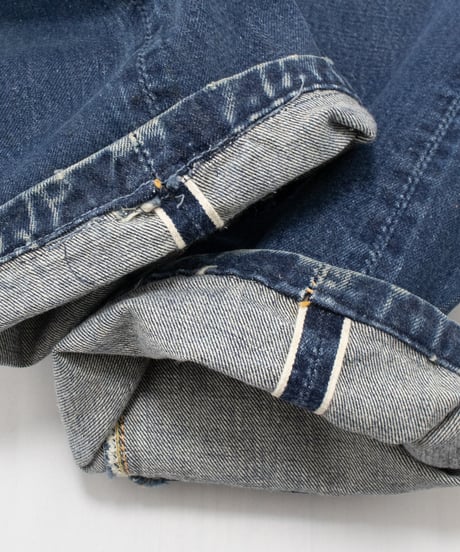 50~60's Levi's 501xx