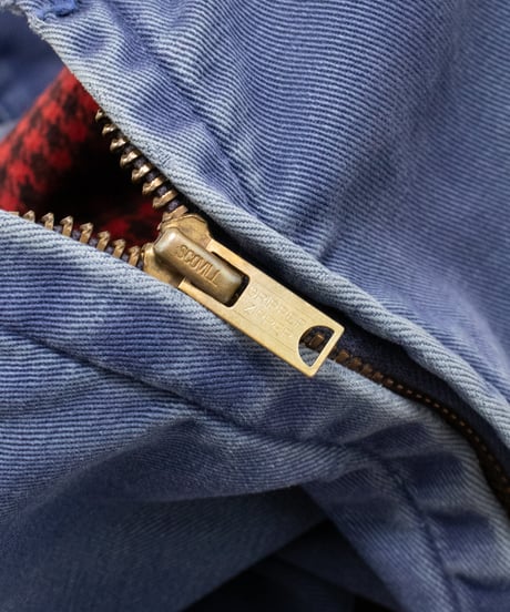 50's~ Big Smith Work Jacket