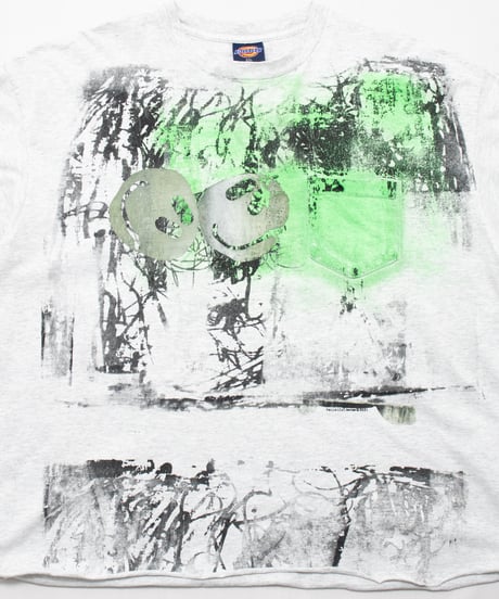 Dickies Hand Painted Custom