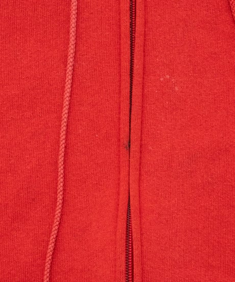 70's~ Russell Zip Up Parka L