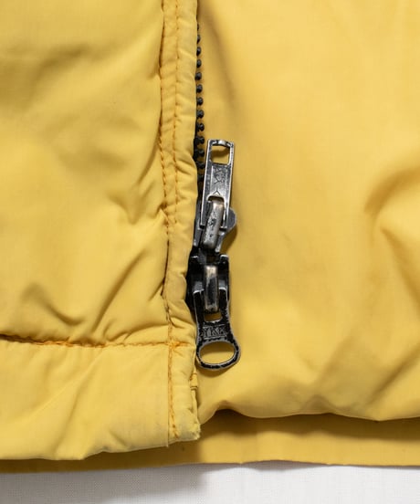 80's~ Unknown Down Jacket