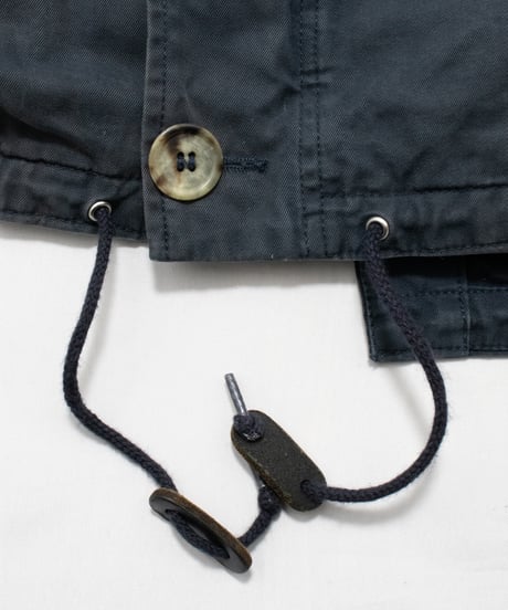 90's A.P.C. M51 Type Fishtail Jacket L