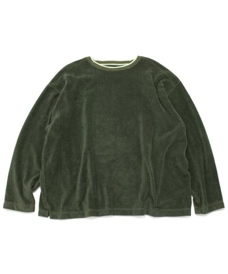 Patagonia Rhythm Plush Synchilla Sweat