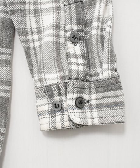 90's Timber Run Flannel Shirts L