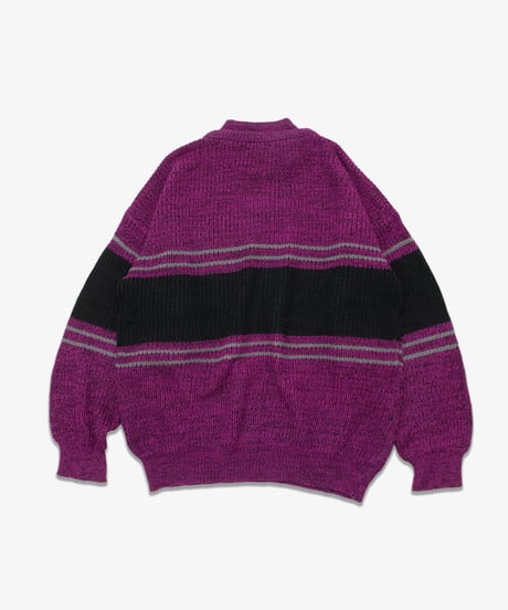 90's Andrew ST.John Acrylic Knit M
