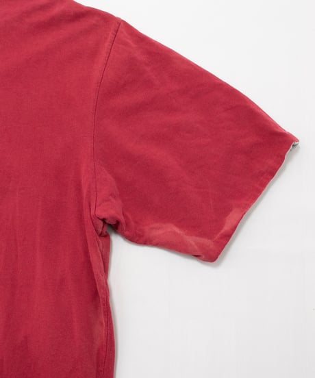 90's~ GAP ATHLETIC Double Face T-Shirts