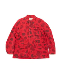 60's VIST-O-FLAG Hunting Jacket