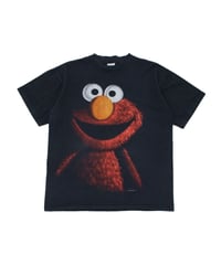 90's ELMO "Blackout" XL