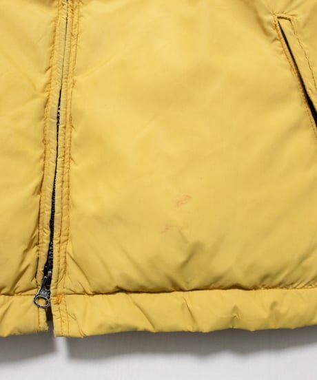 80's~ Unknown Down Jacket
