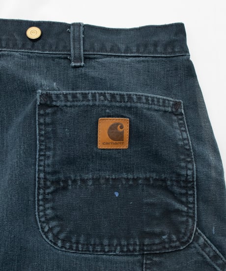 Carhartt Duck Painter Pants 42x32