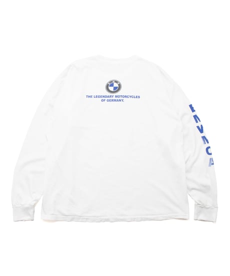 2000's BMW Motorcycle Owners of America XL