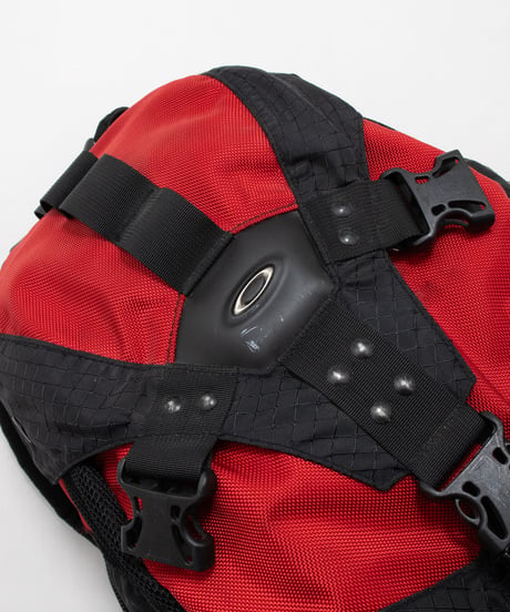 90's Oakley Icon Backpack 1.0