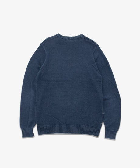 90's Oscar de la Renta Cotton Knit M