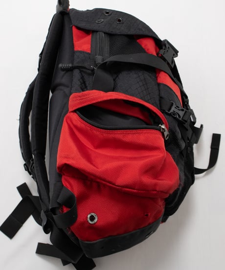 90's Oakley Icon Backpack 1.0