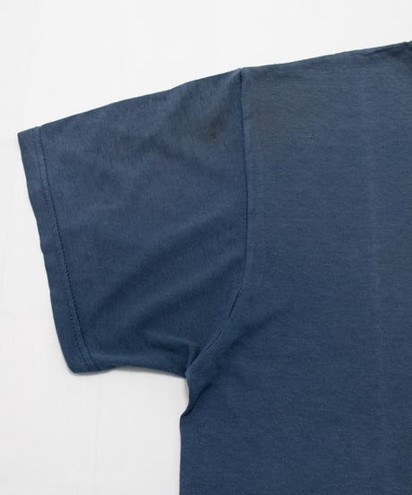 90's Fruit of the Loom Pocket T-Shirts M