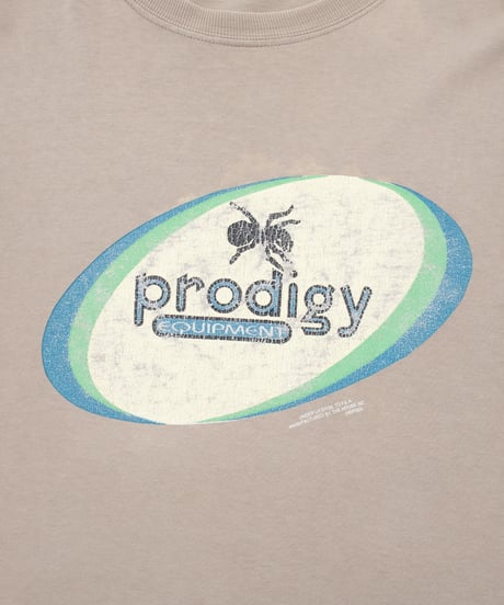 90's The Prodigy Equipment