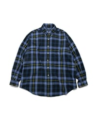 90's Ralph Lauren "BLAKE" BD Shirts XL