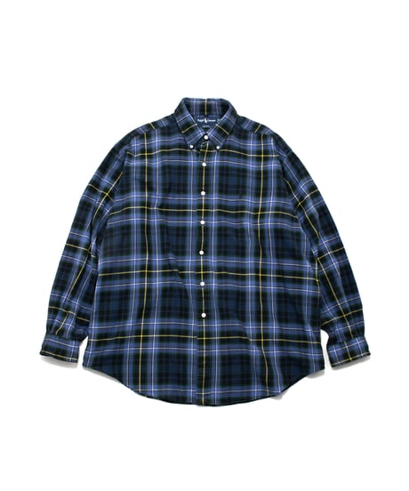 90's Ralph Lauren "BLAKE" BD Shirts XL