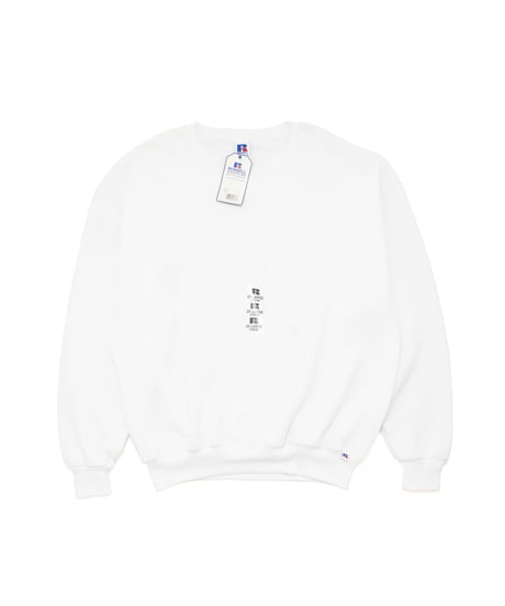 90's Russell Crewneck "Dead stock" XXL