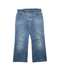 80's Levi's 517 40x32