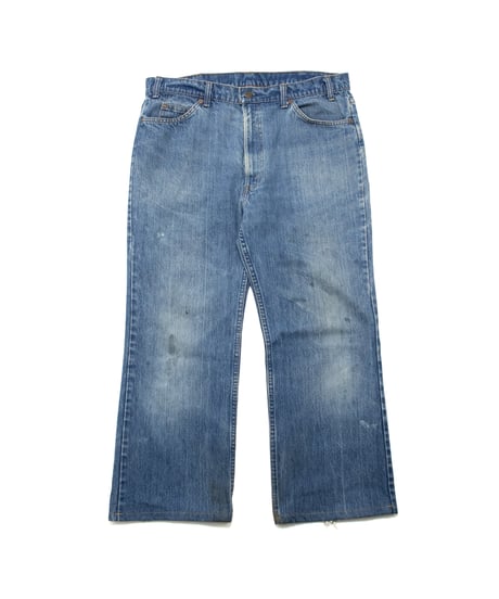 80's Levi's 517 40x32