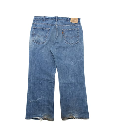 80's Levi's 517 40x32