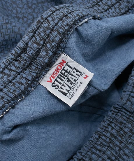 90's Vision Street Wear Easy Pants M