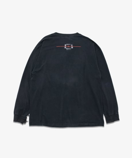 '2000 Orgy "Vapor Transmission" XL