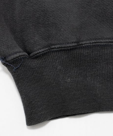 60's College Print Sweat "Burlington Gryhounds"