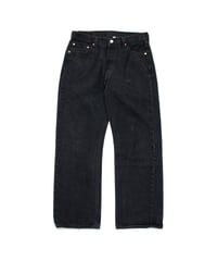 Levi's 501 BLK 36x30