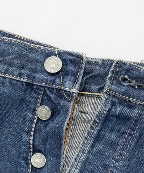 50~60's Levi's 501xx