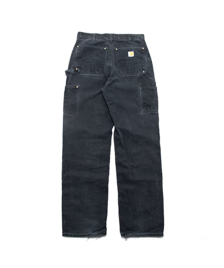 2000's Carhartt Double Knee Painter Pants 32x34