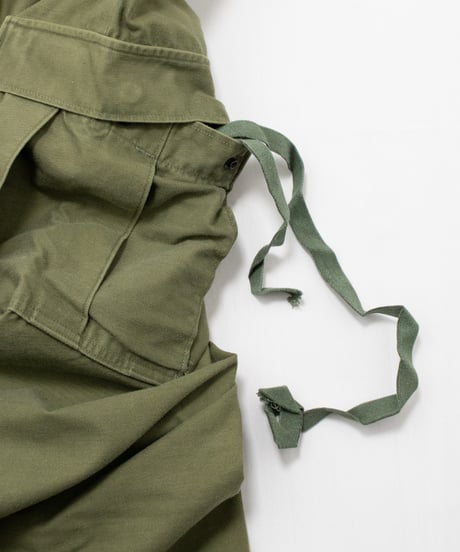 '72 US Army M-65 Field Pants L-R