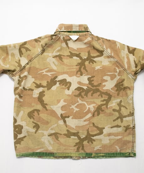 70~80's Mitchell Camo Hunting Jacket