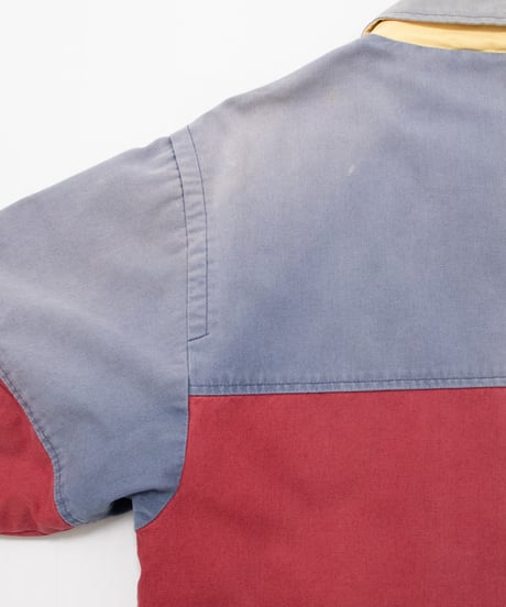 80's~ Banana Republic Hunting Jacket XS