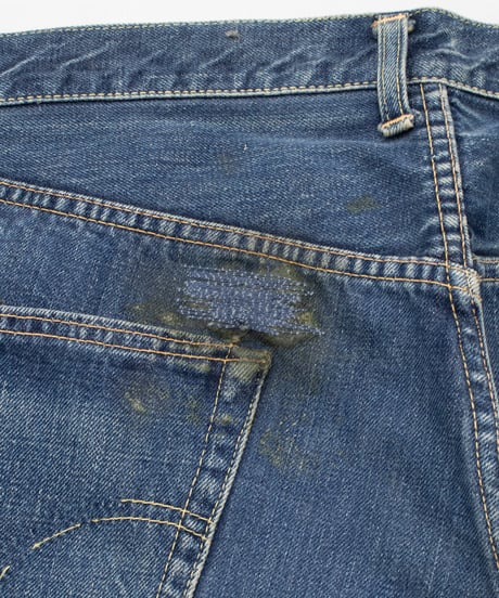 50~60's Levi's 501xx