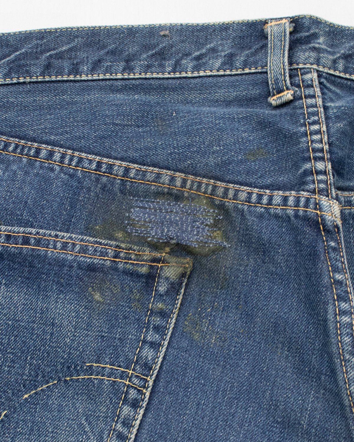 50~60's Levi's 501xx | DESIRE OFFICIAL E-STORE