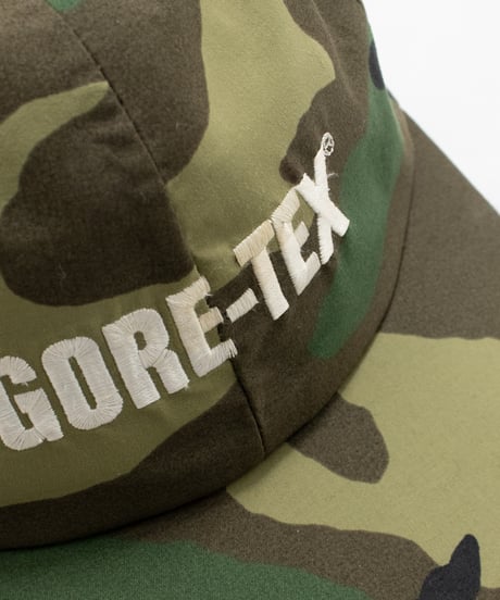 90's Gore-Tex 6 Panel Cap