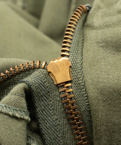 '72 US Army M-65 Field Pants L-R